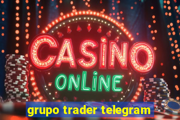 grupo trader telegram